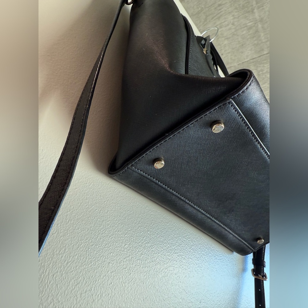 Kate Spade Black Shoulder Bag - Picture 6 of 11